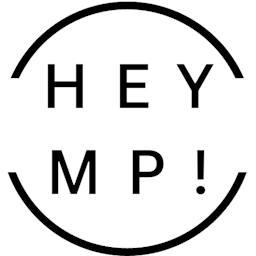 HeyMP Logo